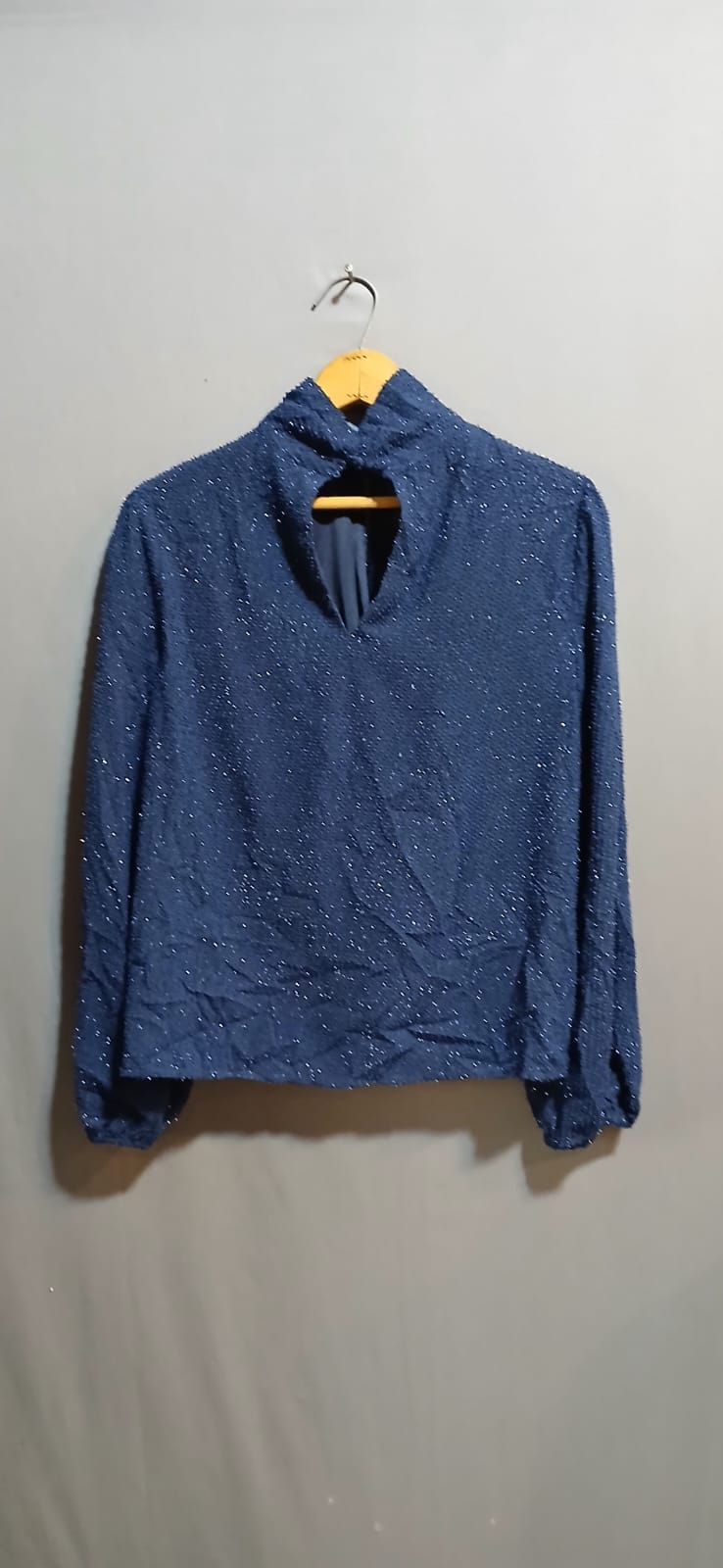 NINE WEST ORIGNAL BRANDED LADIES BLOUSE