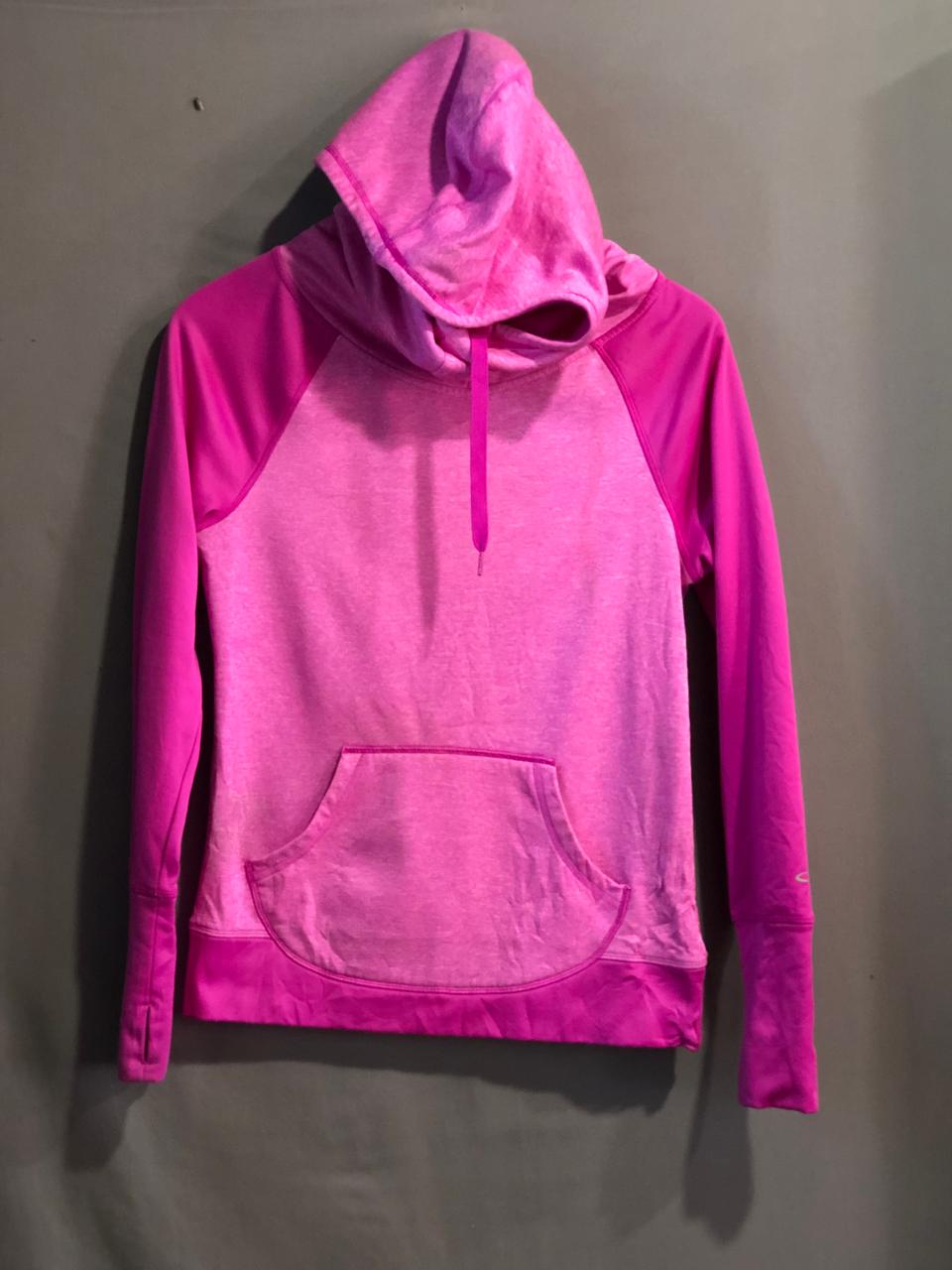 IMPORTED HOODIE BY CHAMPION FOR LADIES