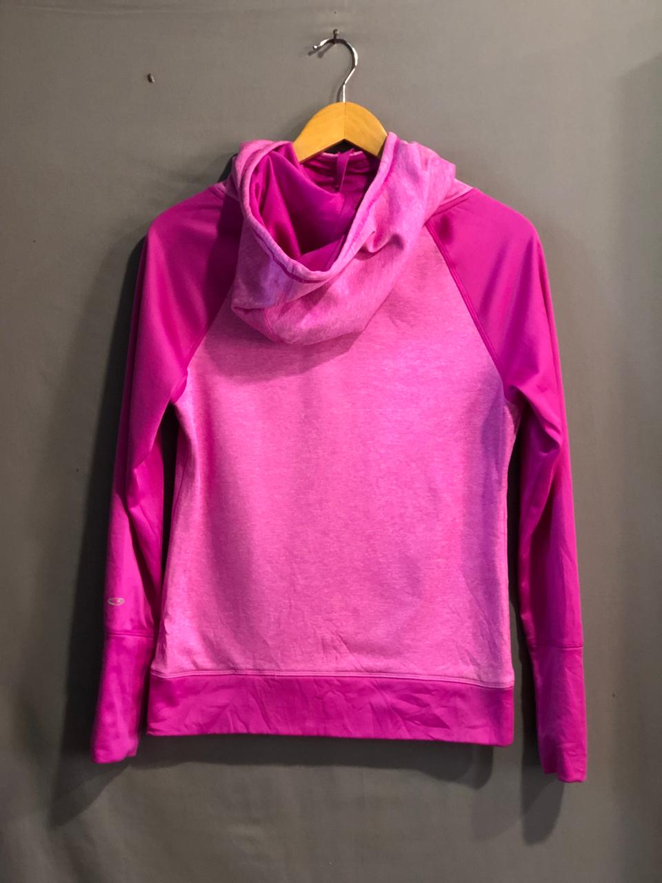 IMPORTED HOODIE BY CHAMPION FOR LADIES