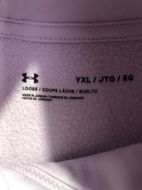 IMPORTED LADIES HOODIE BY UNDER ARMOUR