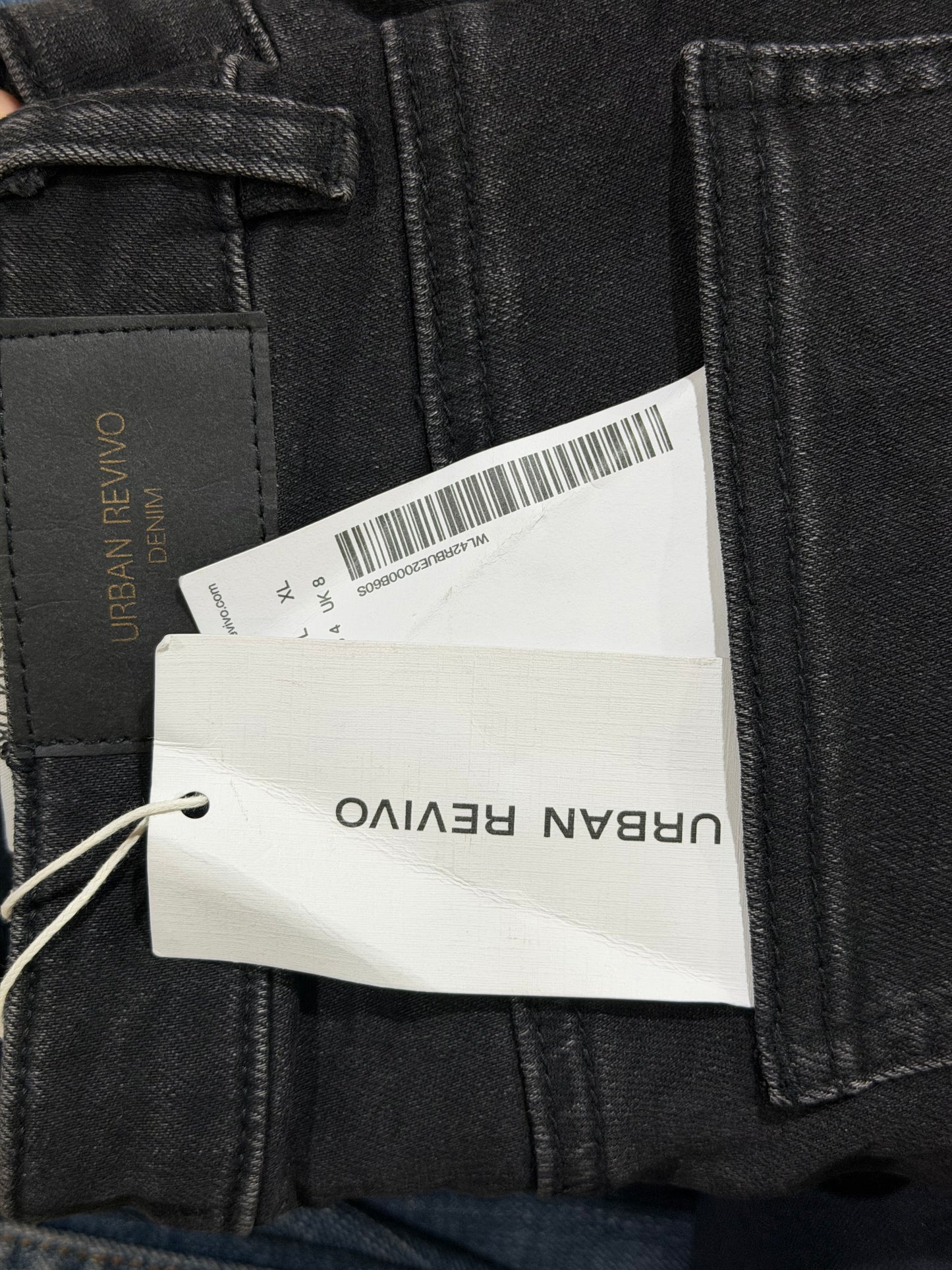 Urban Revivo Jeans for Women