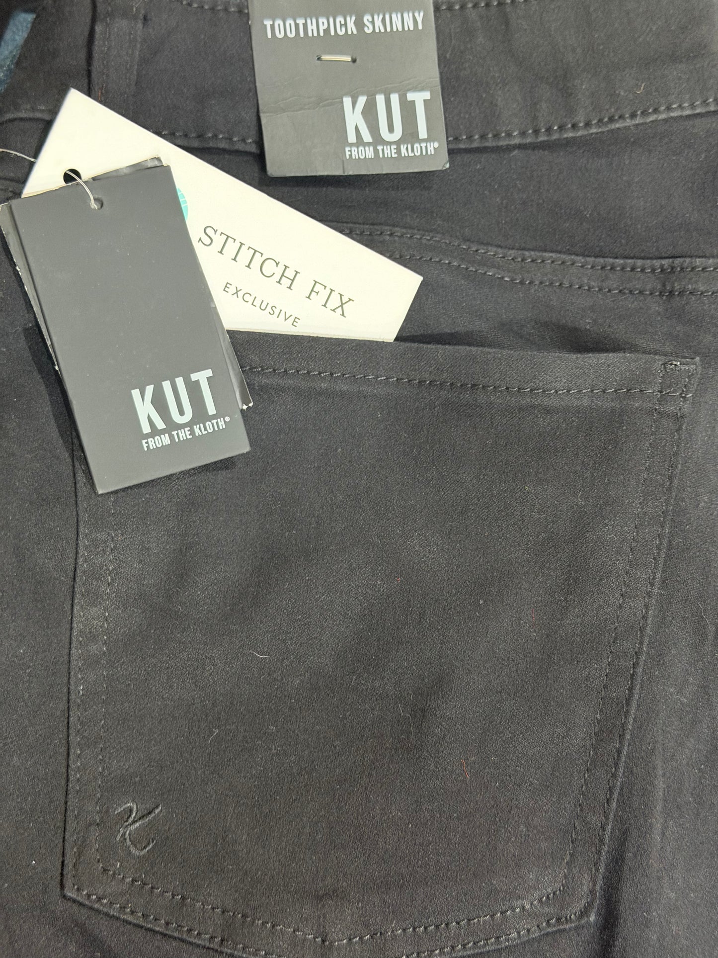 KUT Skinny Jeans for Men