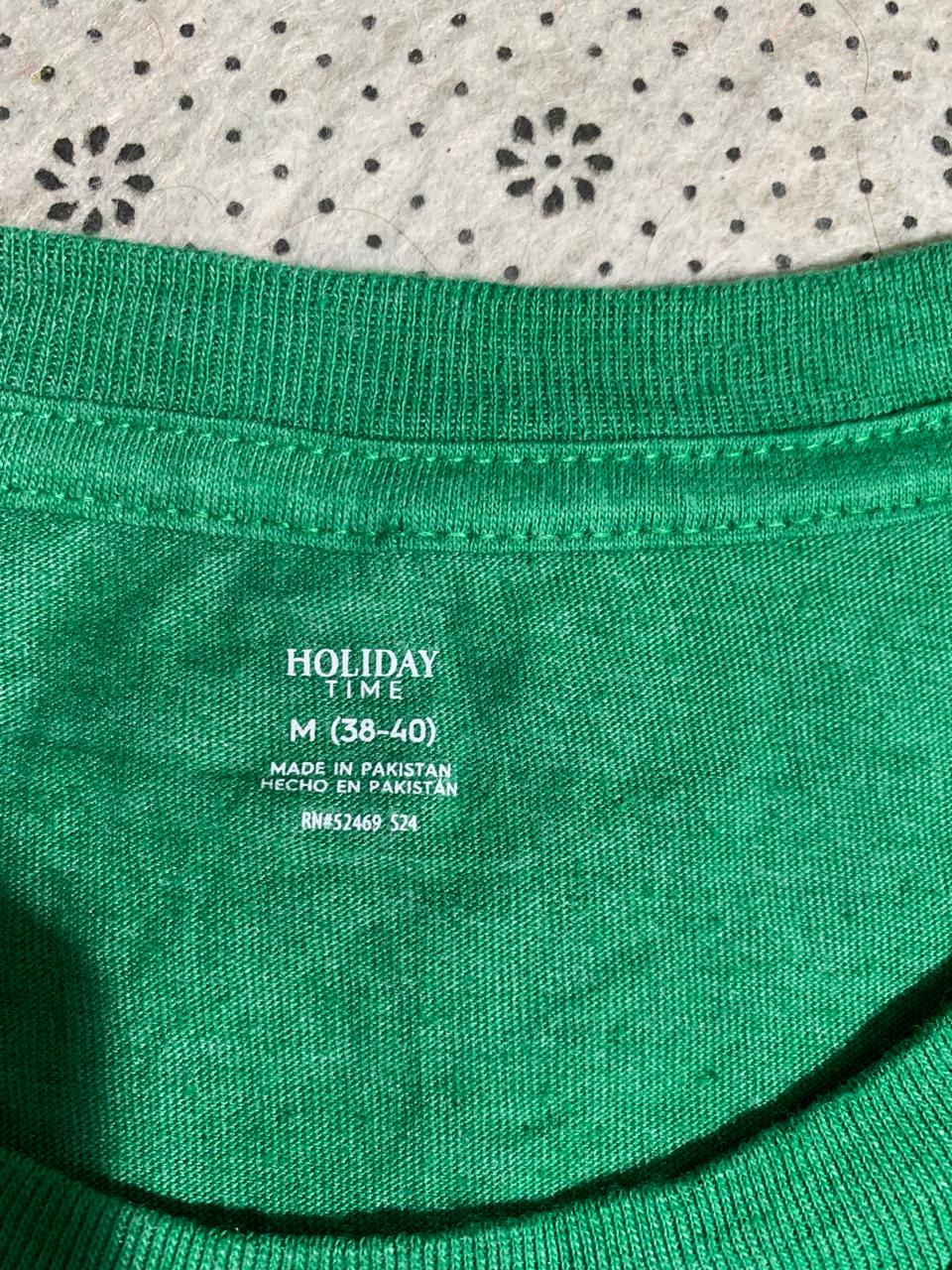 Stay Jolly T-Shirt for Men