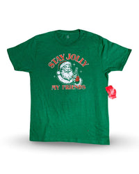Stay Jolly T-Shirt for Men