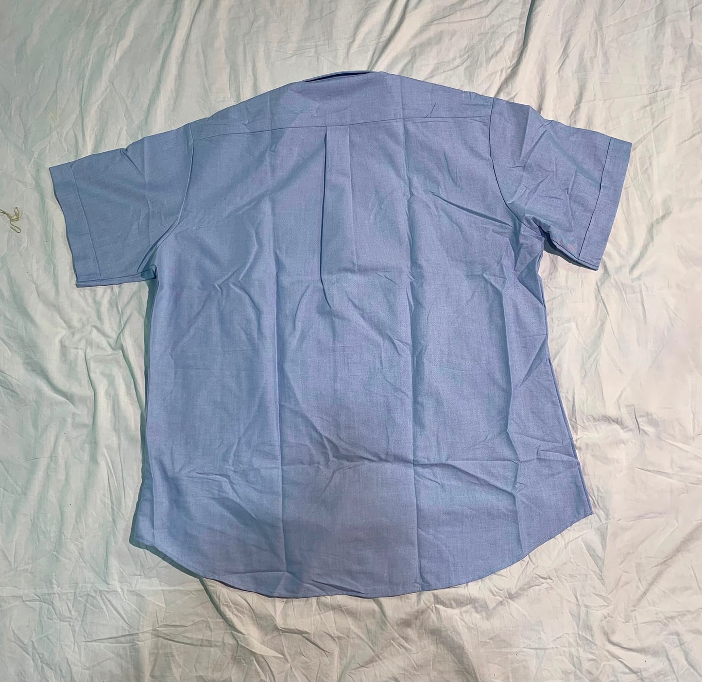 GOLD STAR WASH N WEAR SHIRT FOR MEN