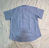 GOLD STAR WASH N WEAR SHIRT FOR MEN