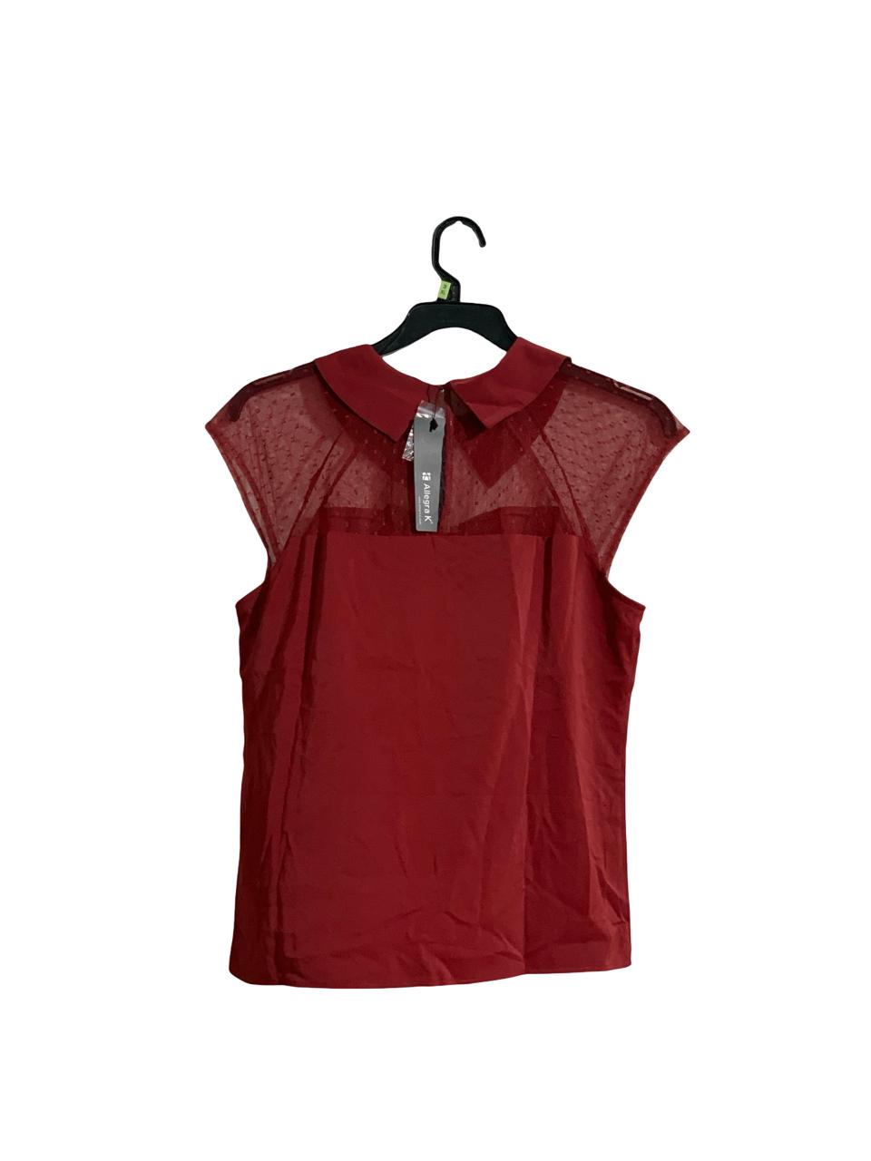 ALLEGRA K TOP FOR WOMEN