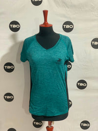 BEVERLY HILLS POLO CLUB T-SHIRT FOR WOMEN
