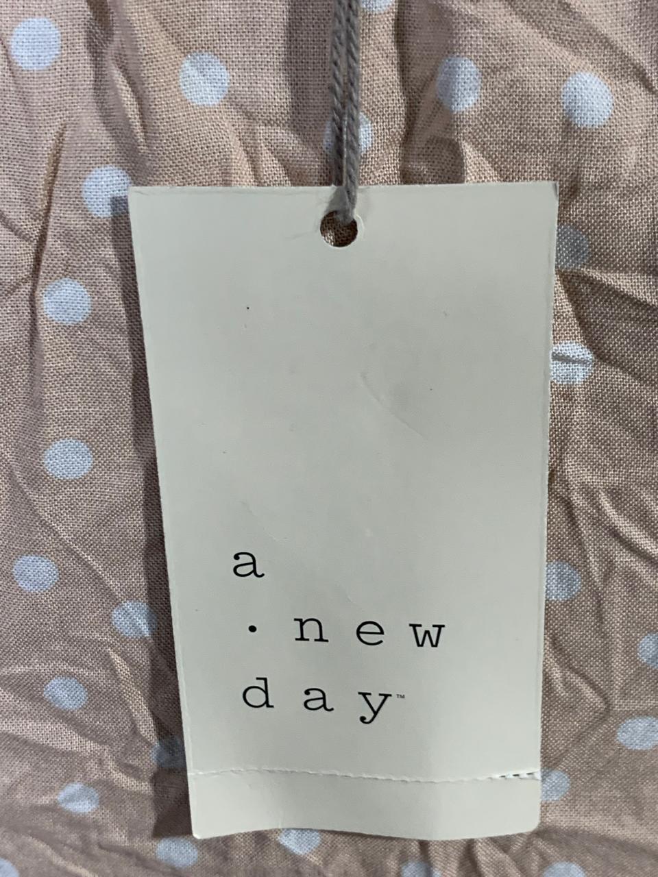 A NEW DAY TOP FOR WOMEN