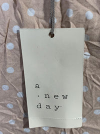 A NEW DAY TOP FOR WOMEN