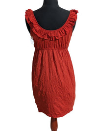 ESPRESSO MINI DRESS FOR WOMEN