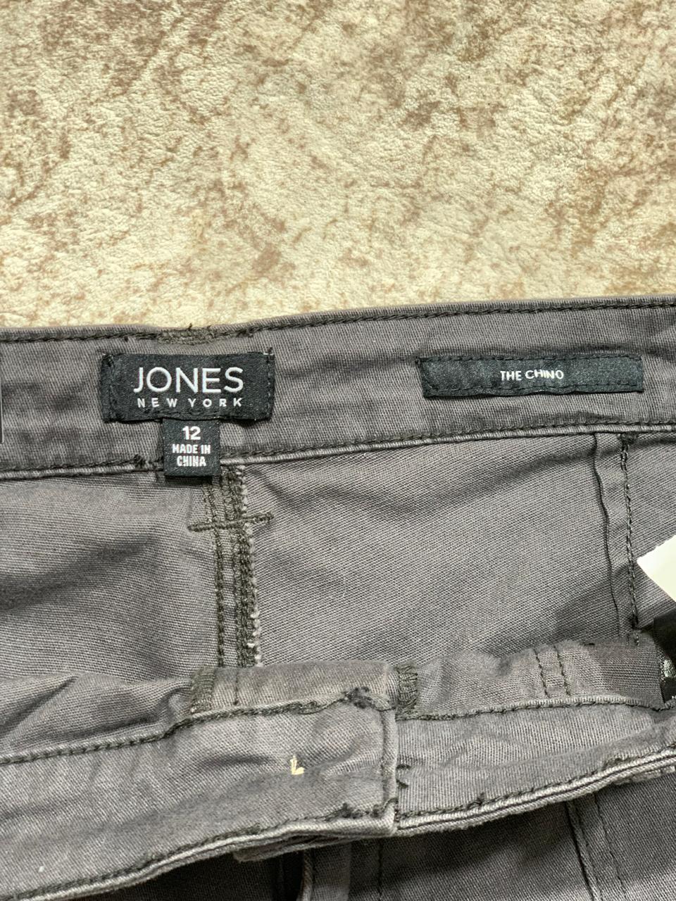 JONES PANT FOR WOMEN