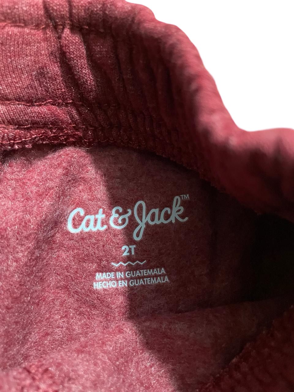 Trouser For 2 Years Boy