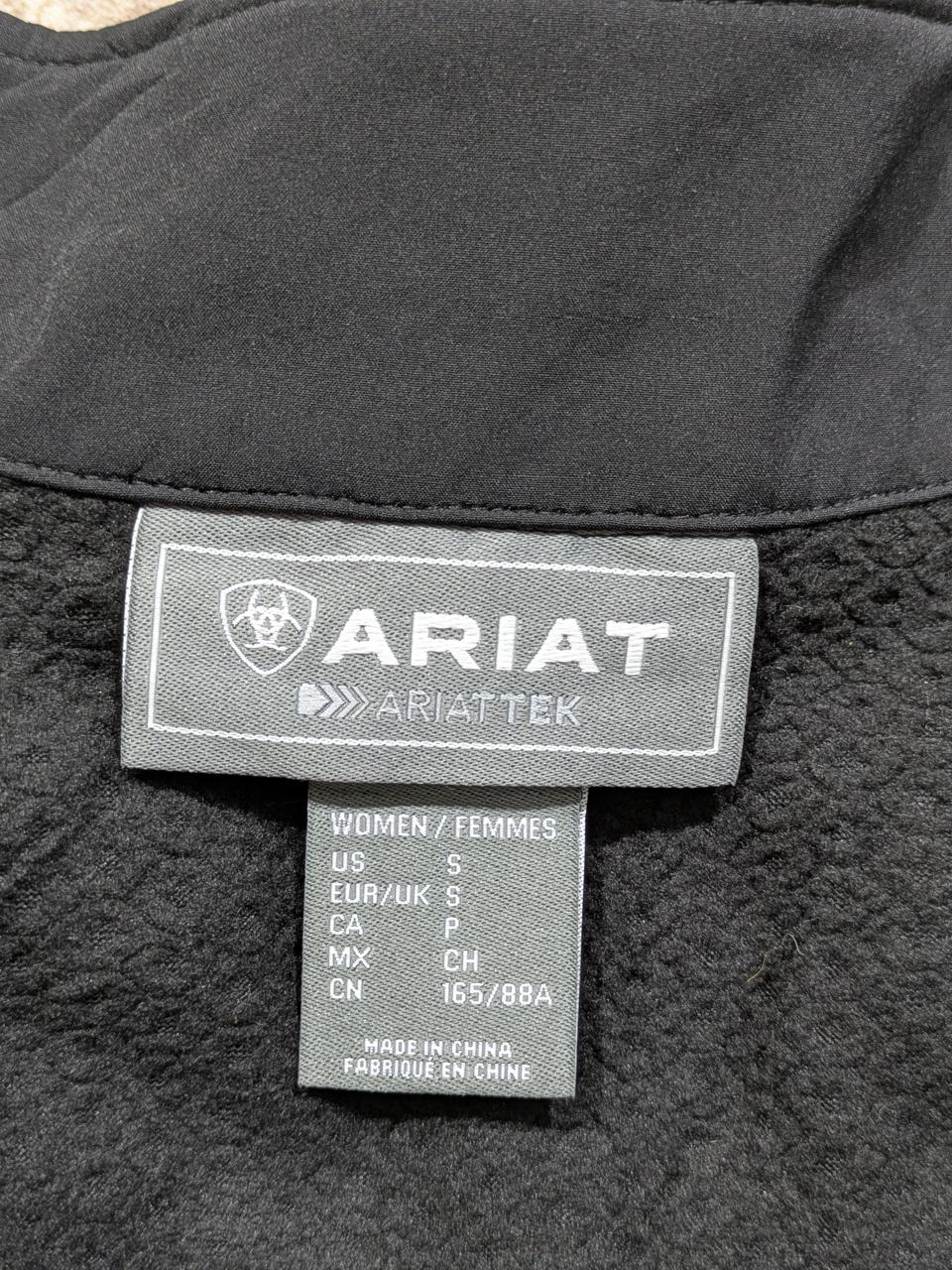 ARIAT JACKET FOR WOMEN
