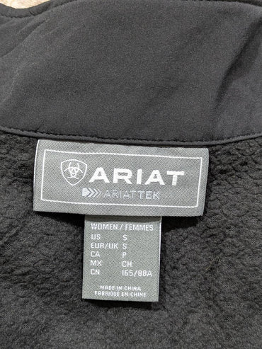 ARIAT JACKET FOR WOMEN