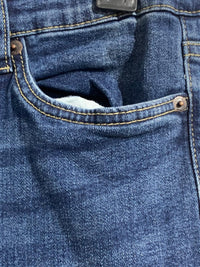 BLUE NOTES DENIM PANT FOR WOMEN