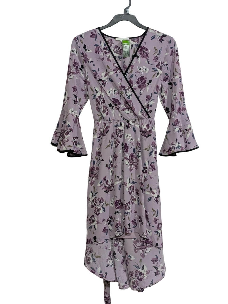 JUNE & HUDSON DRESS FOR WOMEN