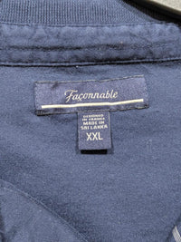 FACONNABLE T-SHIRT FOR MEN
