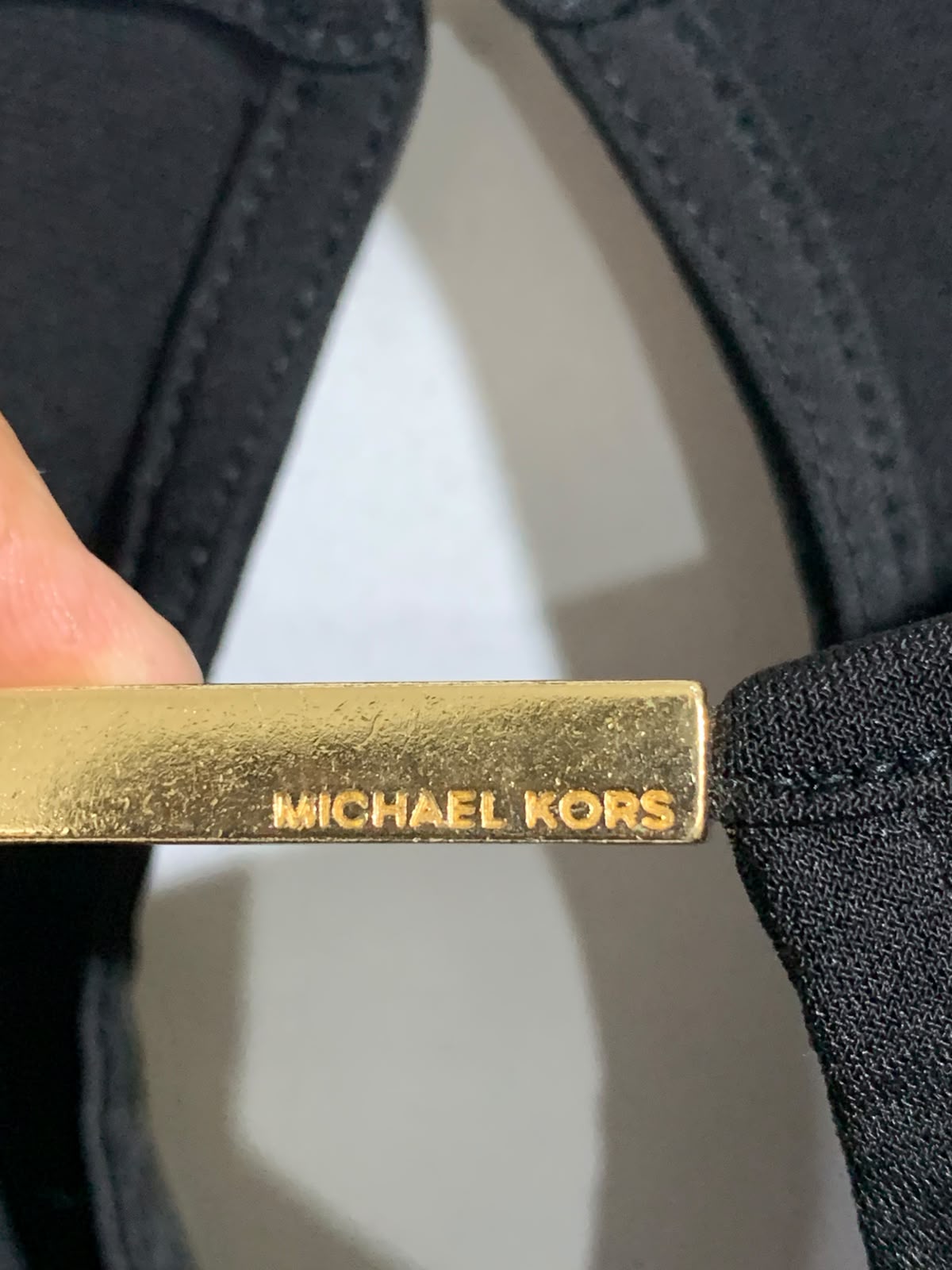 MICHAEL KORS TOP FOR WOMEN