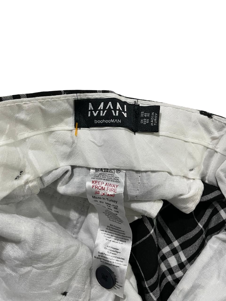Pant For Men