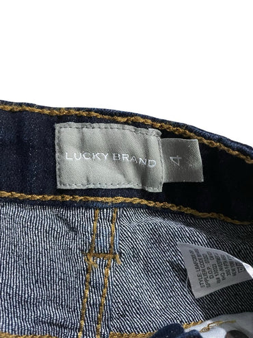 Jeans For 4 Years Boy