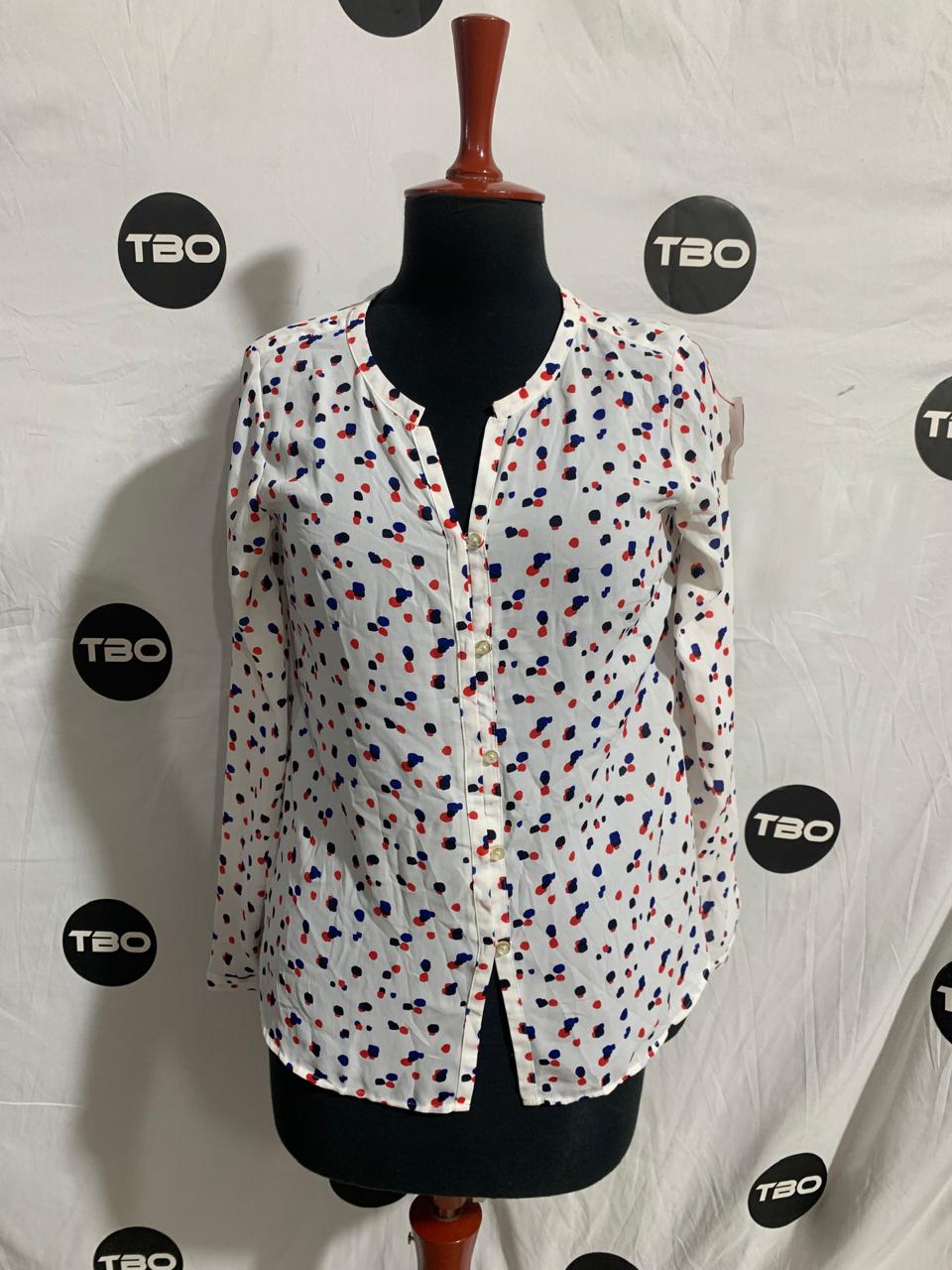 LANDS END TOP FOR WOMEN