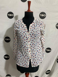 LANDS END TOP FOR WOMEN