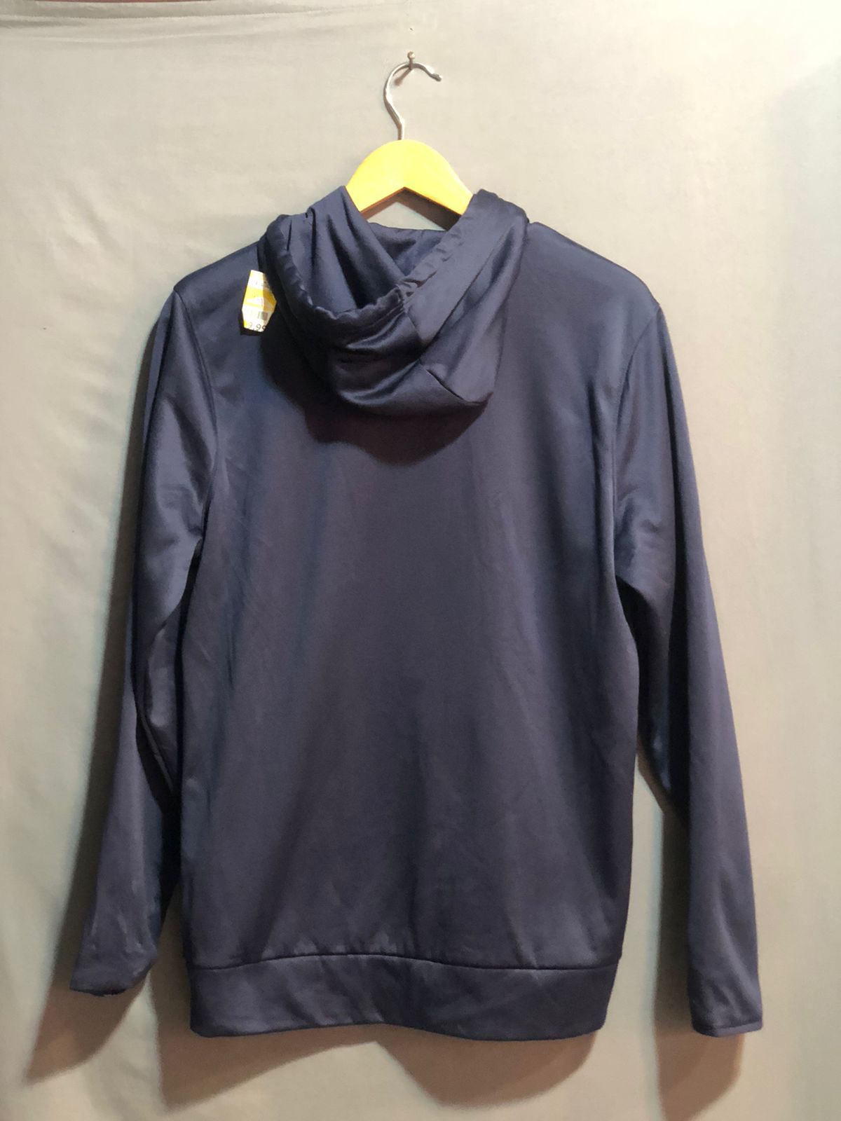 IMPORTED MEN HOODIE BY UNDER ARMOUR