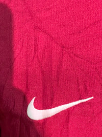 NIKE DRI FIT BUTTON DOWN T-SHIRT FOR MEN