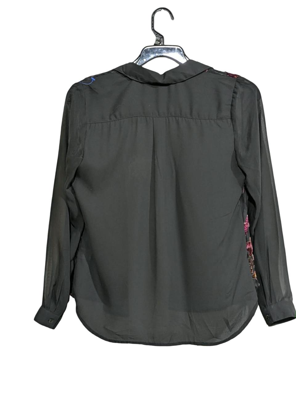 ROZ ALI BLOUSE TOP FOR WOMEN