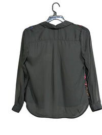 ROZ ALI BLOUSE TOP FOR WOMEN