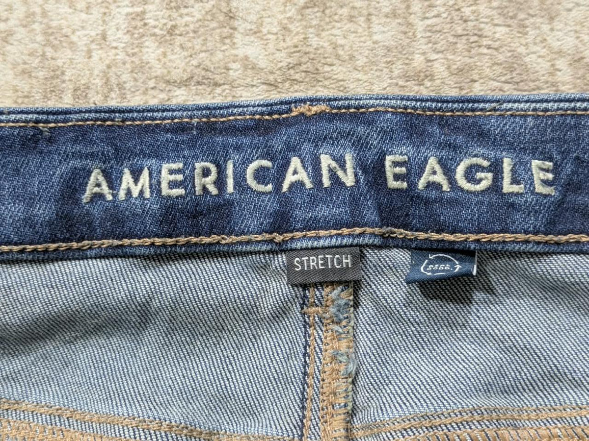 AMERICAN EAGLE JEANS FOR MEN