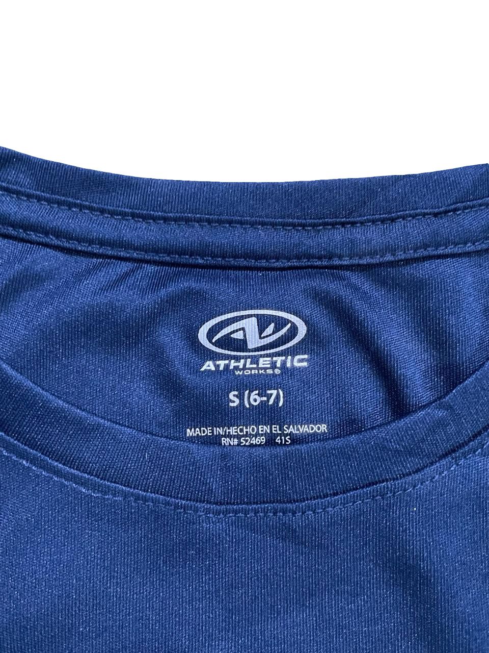 L-S For 6-7 Years Boy