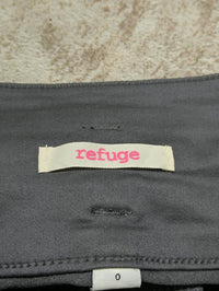 REFUGE SEXY SHORT FOR WOMEN