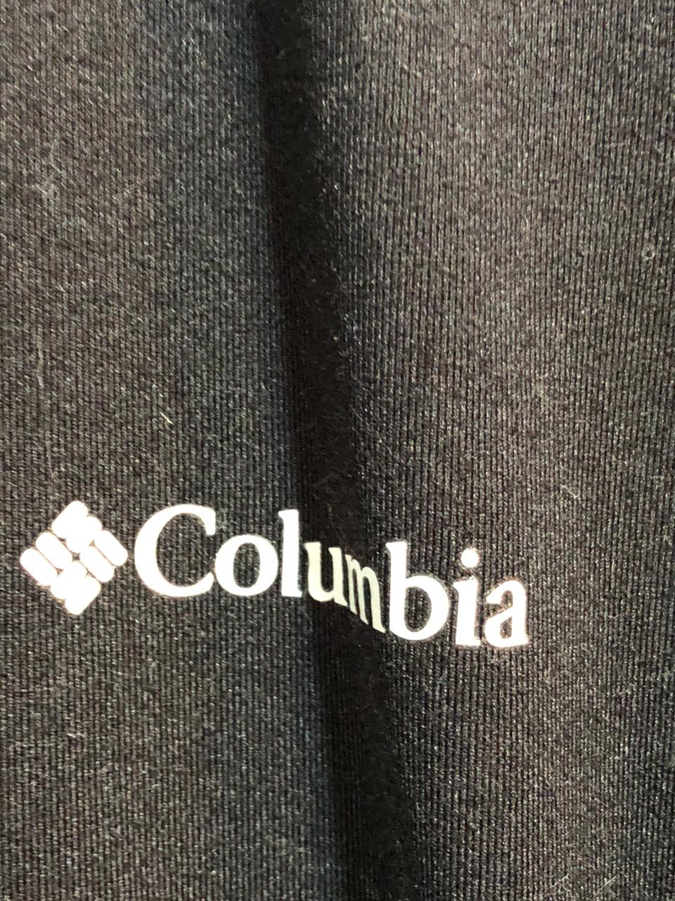 IMPORTED LADIES L/S BY COLUMBIA