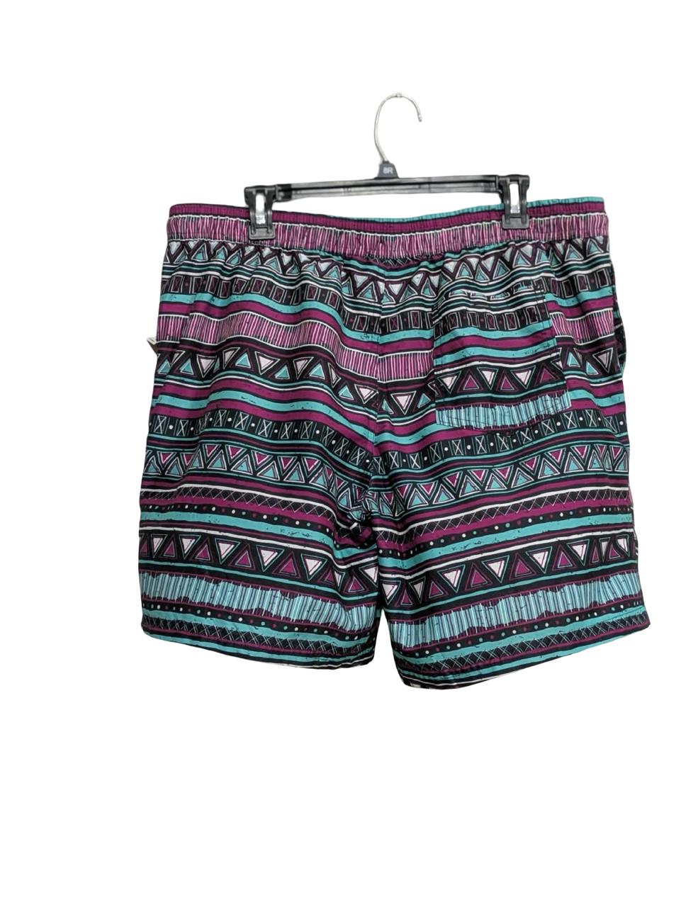 NO BOUNDARIES SHORT FOR MEN