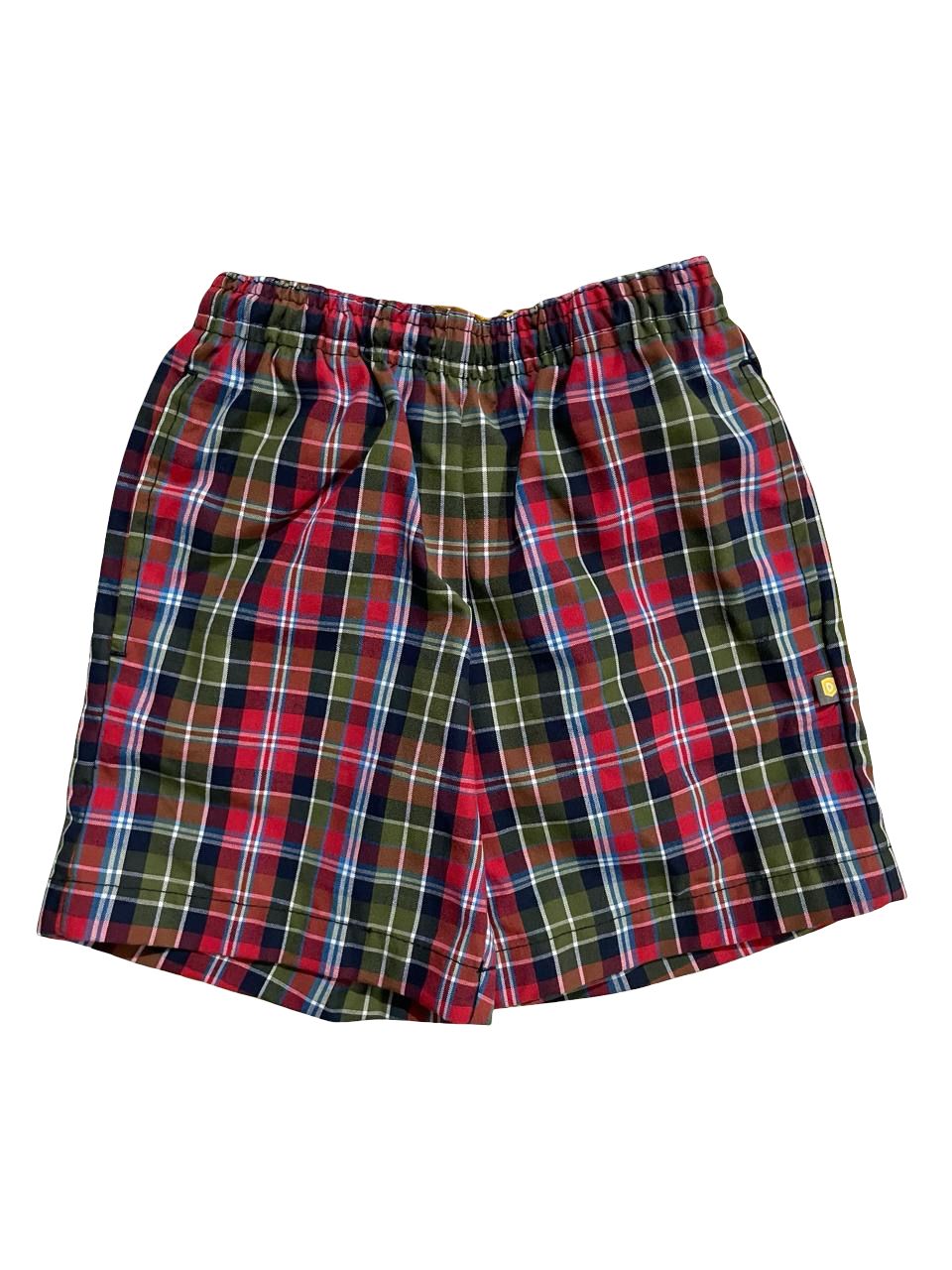 Short For 5 years Boy