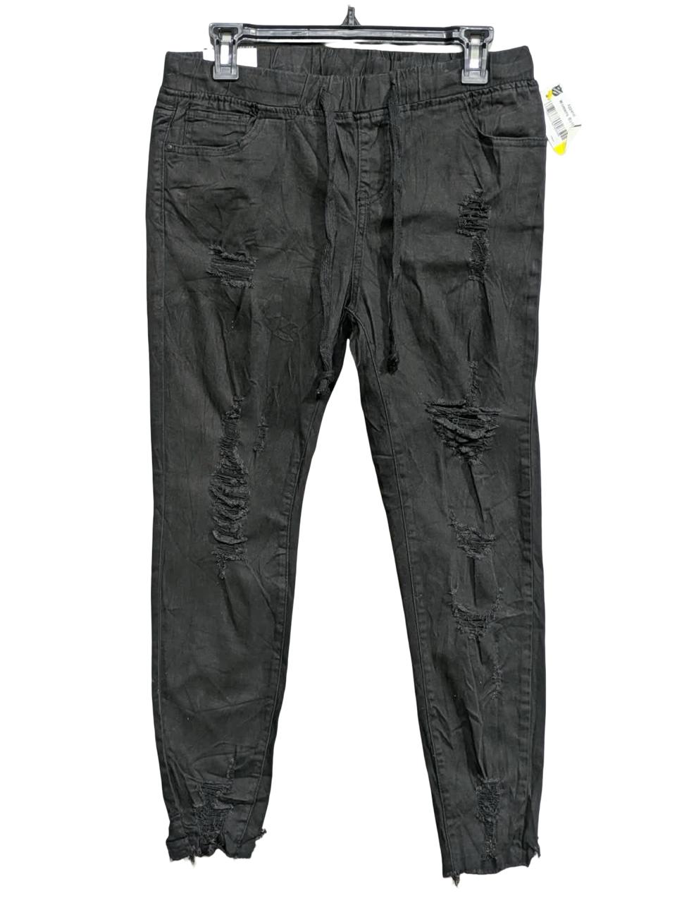 AMERICAN BAZI ROUGH PANT FOR WOMEN