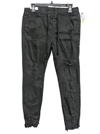 AMERICAN BAZI ROUGH PANT FOR WOMEN