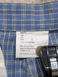 WOOLRICH SHORT FOR WOMEN