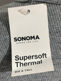 SONOMA LONG SLEEVES SHIRT FOR MEN