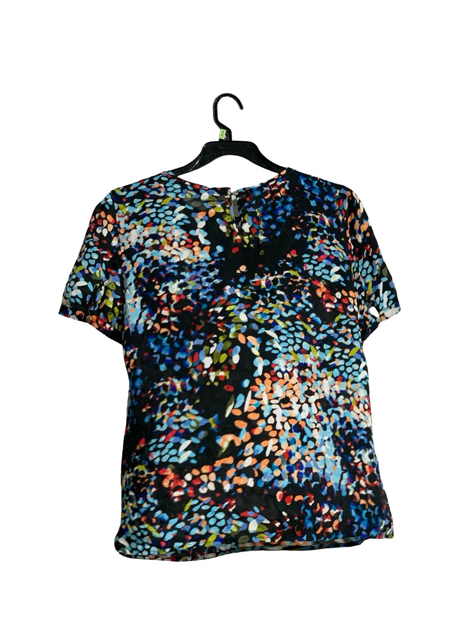 LIZ CLAIBORNE BLOUSE TOP FOR WOMEN