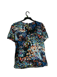 LIZ CLAIBORNE BLOUSE TOP FOR WOMEN
