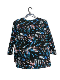NYDJ BLOUSE TOP FOR WOMEN