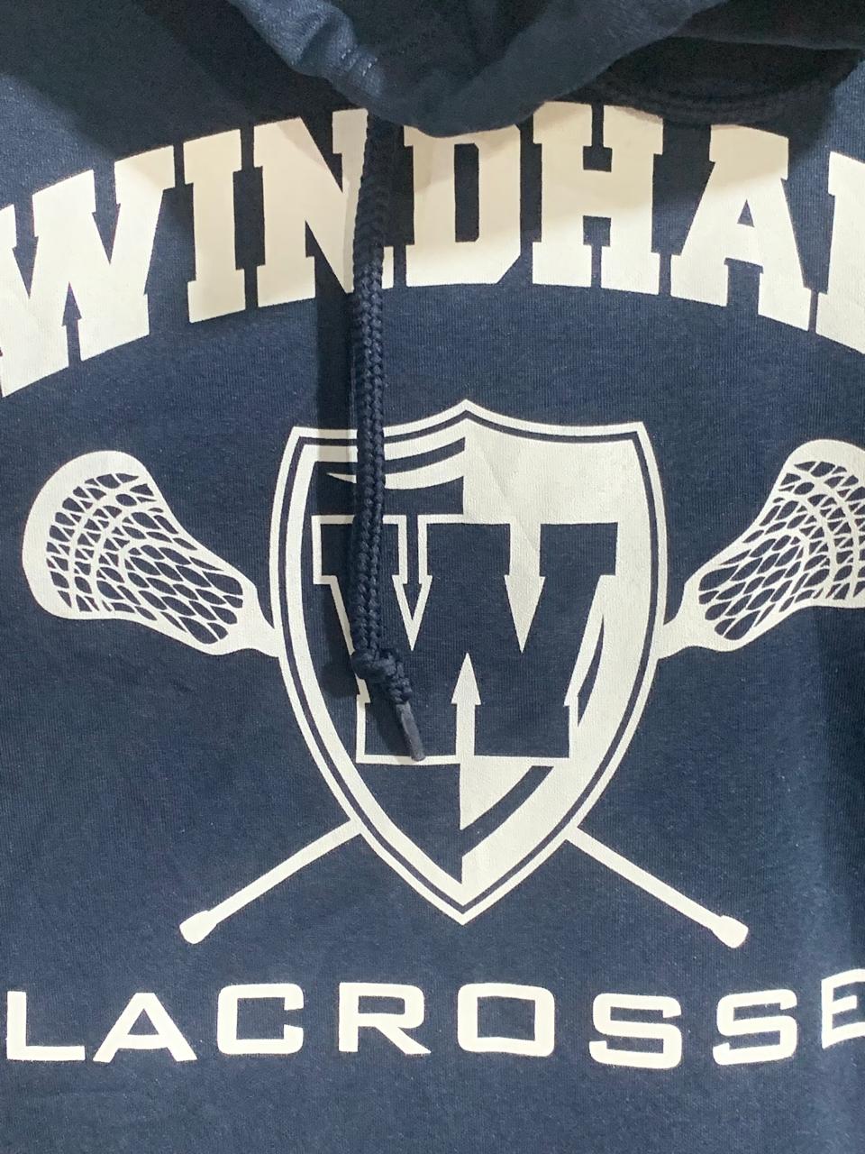 BADGER SPORT HOODIE FOR MEN