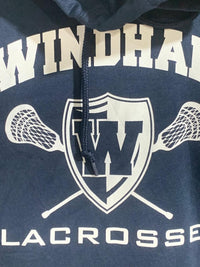 BADGER SPORT HOODIE FOR MEN