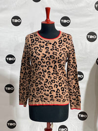 TAHARI SWEATER FOR WOMEN