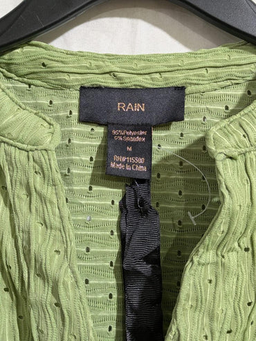 RAIN BLOUSE TOP FOR WOMEN