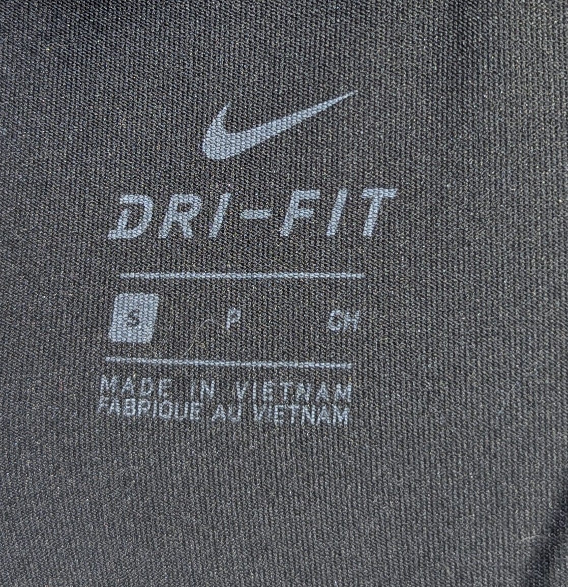 NIKE DRI FIT LEGGING FOR WOMEN