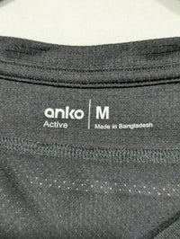 ANKO ATHLETIC T-SHIRT FOR MEN